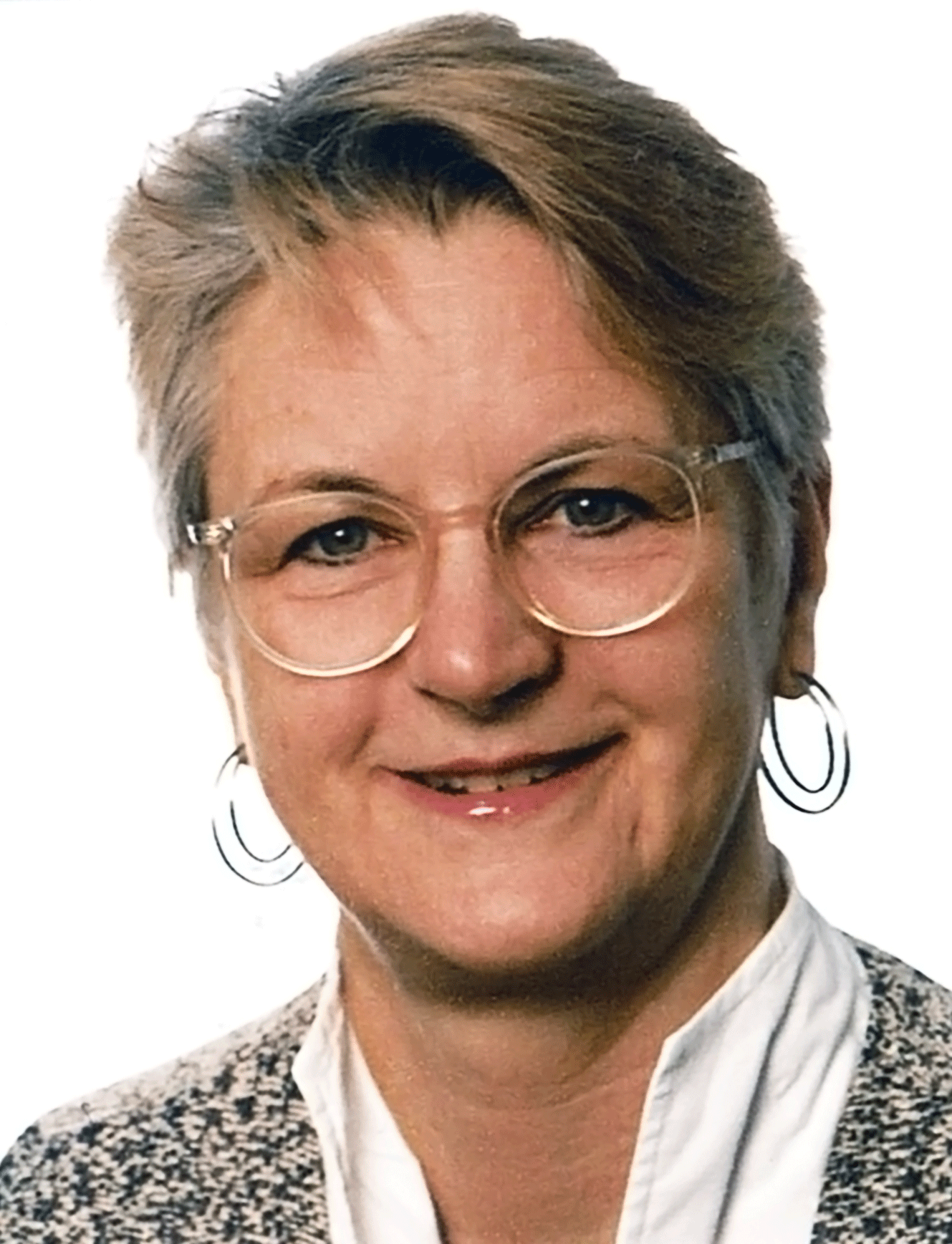 Annette Schützhoff