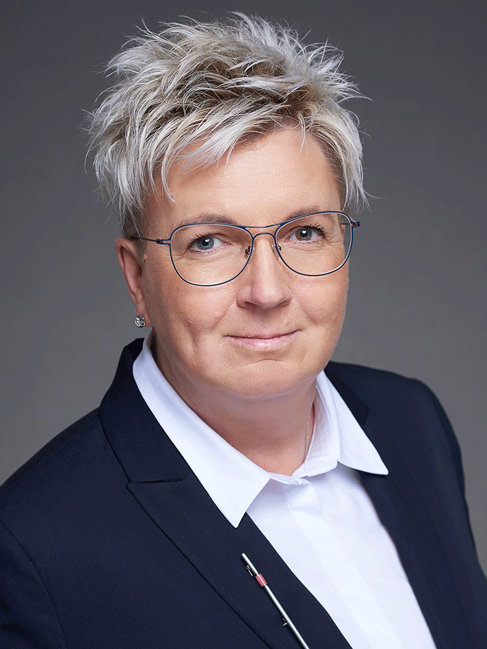 Yvonne Janßen